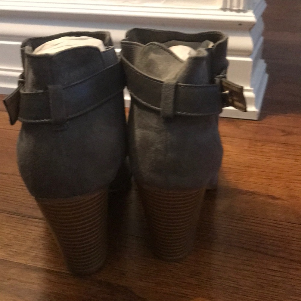 Booties - Picture 3 of 3